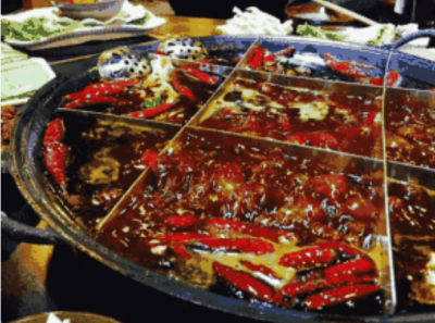 重慶火鍋底料工廠，一年四季優選的經營方式