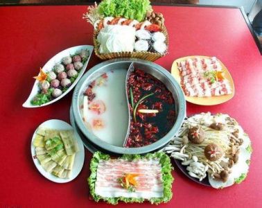 重慶火鍋底料加工，品牌帶動的重慶底料的發展