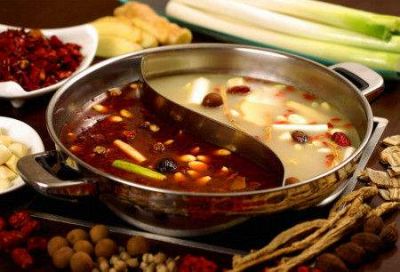 重慶火鍋底料廠，帶領重慶美食的發展